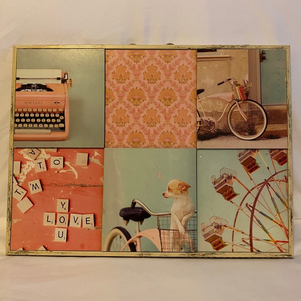 Shabby Chic Home Decor